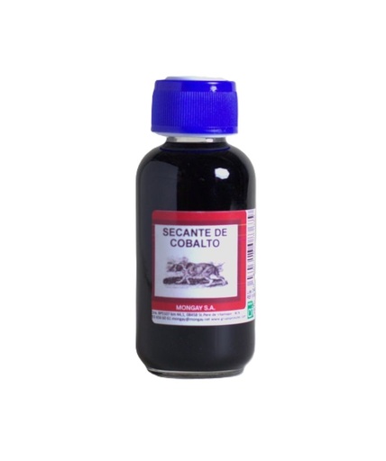 Mongay Secante de Cobalto