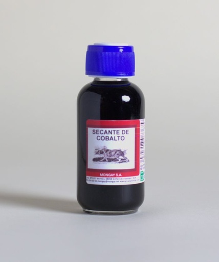 Mongay Secante de Cobalto