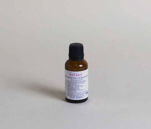 Aceite Esencial de Mandarina 