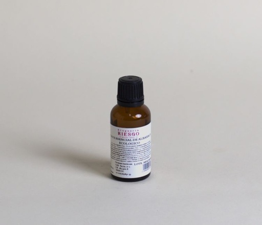 Aceite Esencial de Albahaca 