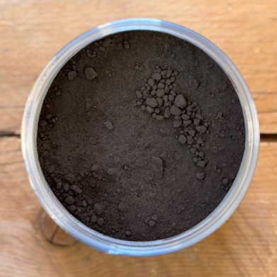 PI Tierra Cassel Italia (Brun de Cassel D'Italia)