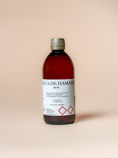 Agua de Hamamelis 