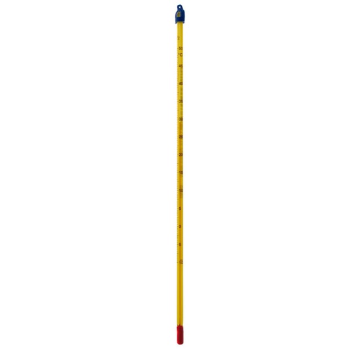 Termómetro Varilla -10 +110 ºC  30cm