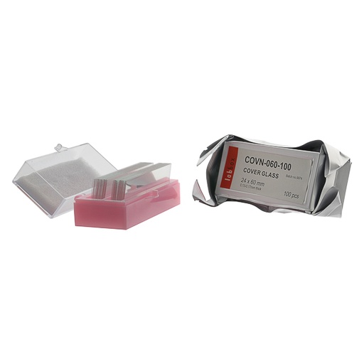 Cubre Objetos 22 x 22 mm, 200 Und