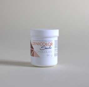 Colorante Jabón Chocolate 60 gr