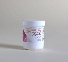 Colorante Jabón Mágico 60 gr