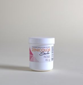 Colorante Jabón Rosa 60 gr