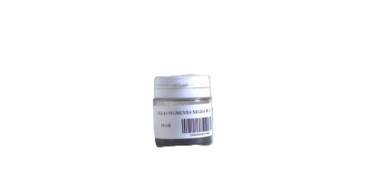 Velas Pigmento Negro W-13  10 gr
