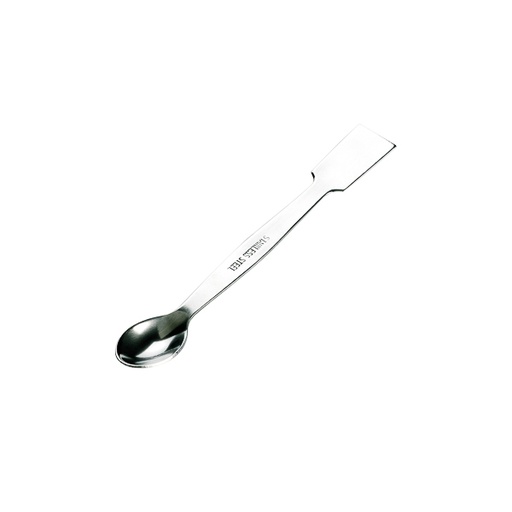 Espátula Cuchara Plana 210 mm