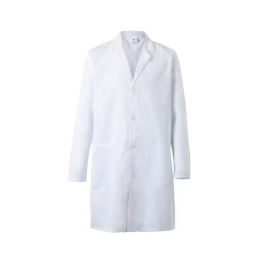 Bata Unisex Blanco