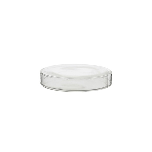 Placa Petri Vidrio LBG - 100x20
