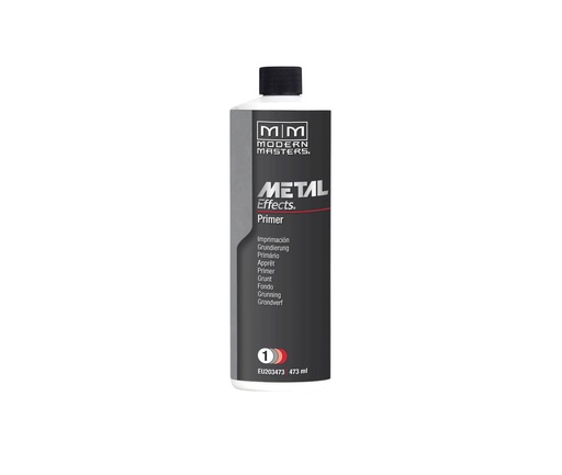 Metal Effects Primer / Imprimación 