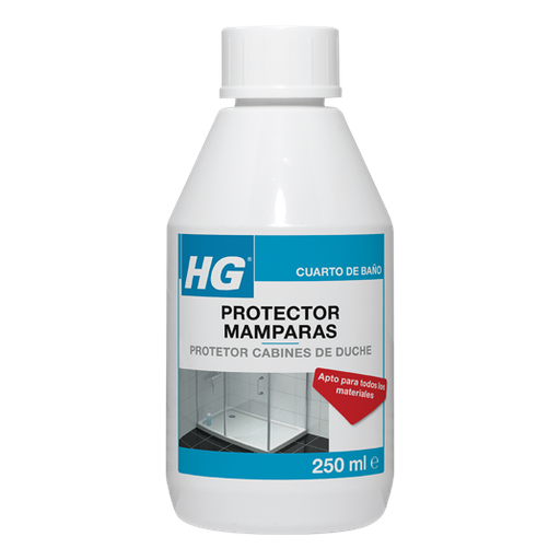 [HG76030130] HG Protector Mamparas 250 ml