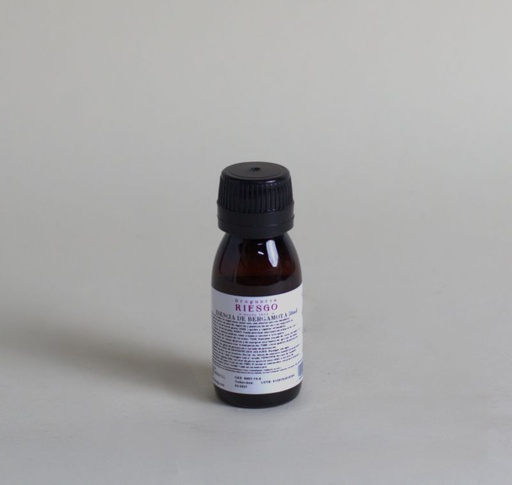 Esencia de Bergamota 