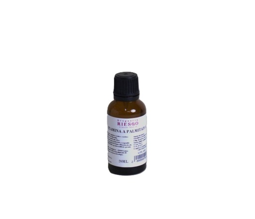Vitamina A Palmitato EP  (Retinol)
