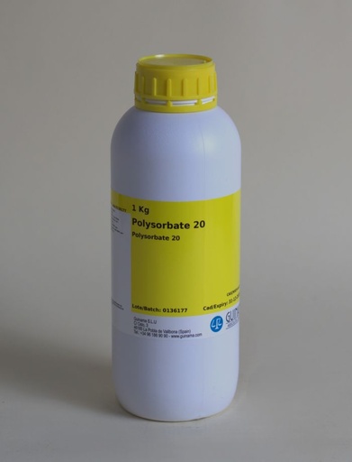 Polisorbato 20