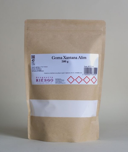 Goma Xantana (XANTIANE CX-91) 200
