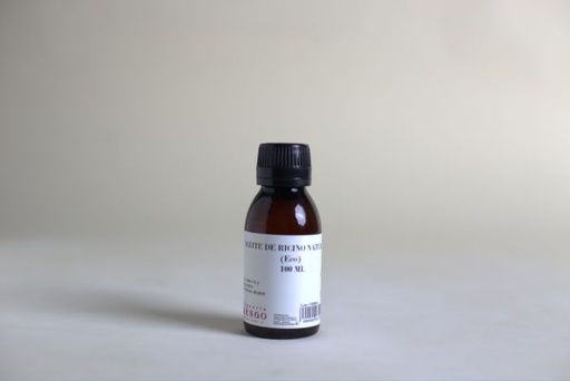 Aceite de Ricino Natural 