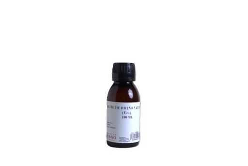 Aceite de Ricino Natural 