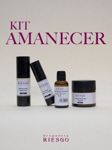 Kit Amanecer 