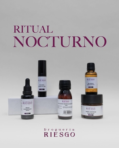 Ritual Nocturno