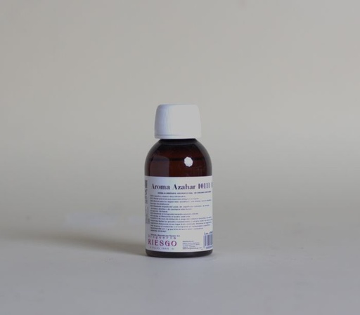 Aroma Natural de Azahar