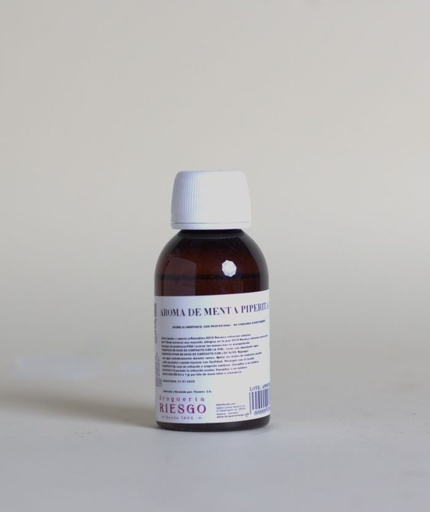 Aroma Natural Menta Piperita