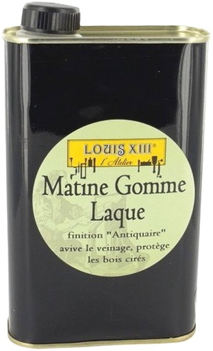 Avel Matine Goma Laca LOUIS XIII 500ml