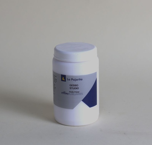 [LP00125096] La Pajarita Gesso Studio 500 ml