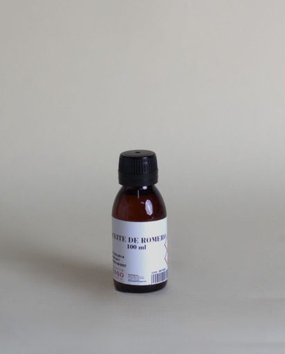 Aceite de Romero
