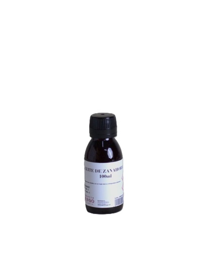 Aceite de Zanahorias