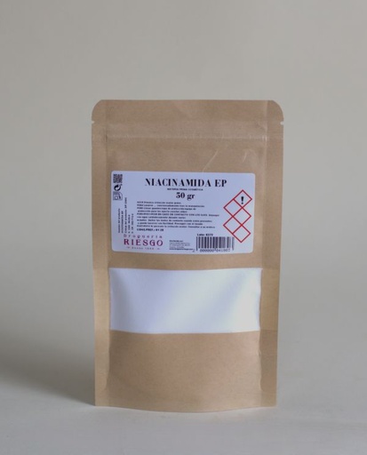 Niacinamida EP