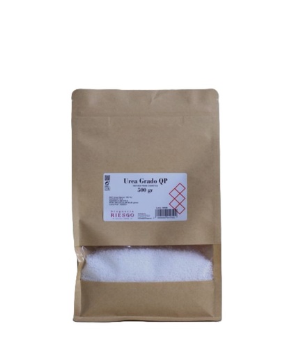 Urea Grado QP
