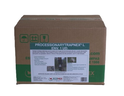 Trampa Procesionaria TrapNex L