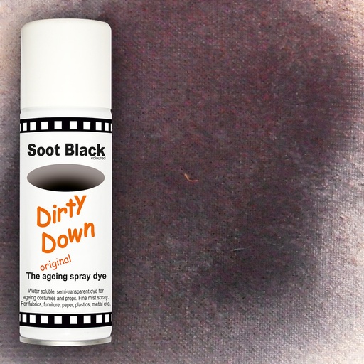 Spray Dirty Down 400 ml