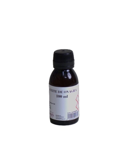Aceite de Onagra (Eco)
