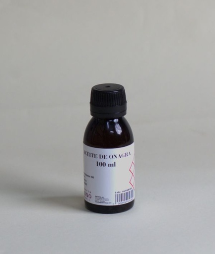 Aceite de Onagra (Eco)