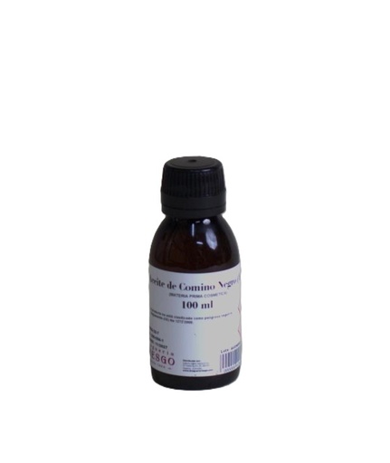 Aceite de Comino Negro (Eco)