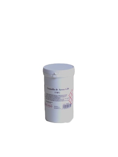 Granalla de Acero G50