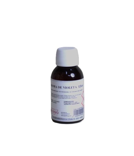Aroma de Violeta 