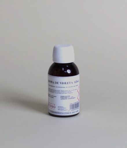 Aroma de Violeta 