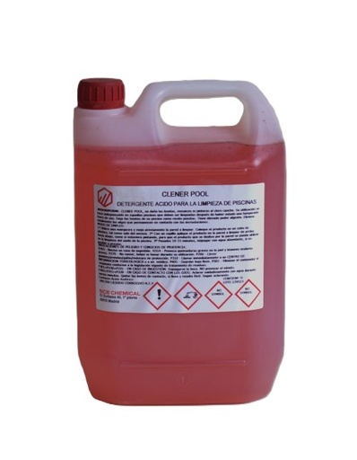 Cleaner Pool - Limpiador de Piscinas Profesional