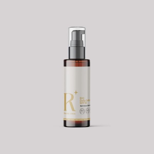 R+ Crema Solar Bio SPF50