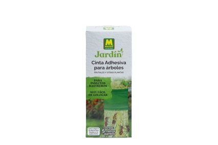 Cinta Adhesiva para Arboles