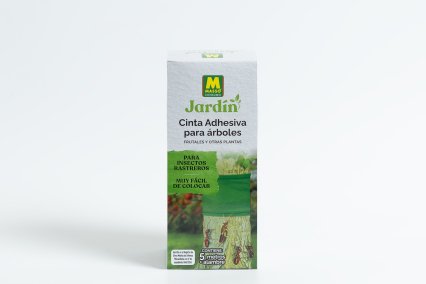 Cinta Adhesiva para Arboles