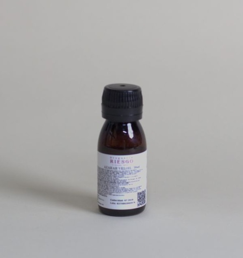 Azahar Veloil