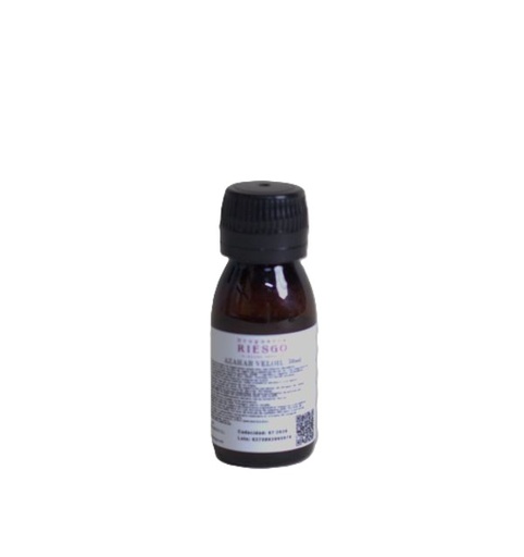Azahar Veloil