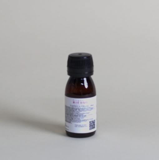 Vainilla Veloil