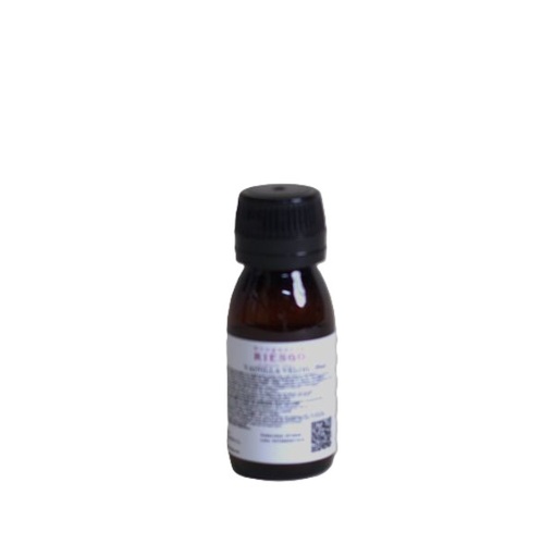 Vainilla Veloil