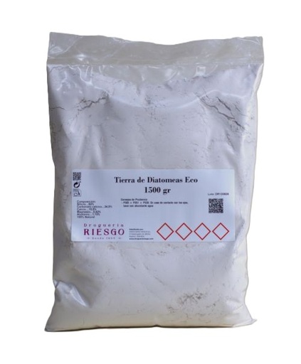 Tierra de Diatomeas Eco